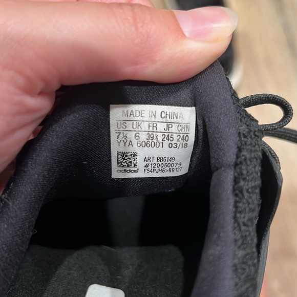 ADIDAS | Ultra Boost - Picture 7 of 9